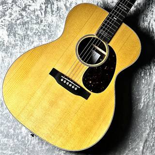 Martin 000-13E Eric Clapton【現物画像】 国内限定75本 初回生産分