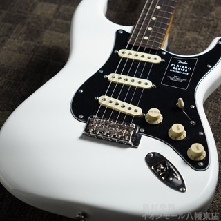 Fender Player II Stratocaster #MXS24020147 / Polar White