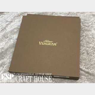 Allies Vemuramの検索結果【楽器検索デジマート】