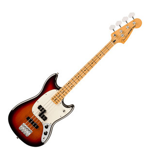 Fender Fender フェンダー Player II Mustang Bass PJ MN 3TS エレキベース