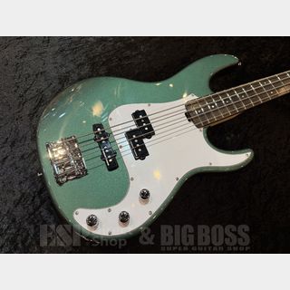 美品 メンテ済 GrassRoots JAGUAR BASS type 美品 メンテ済 GrassRoots JAGUAR BASS type Grass Roots by ESP