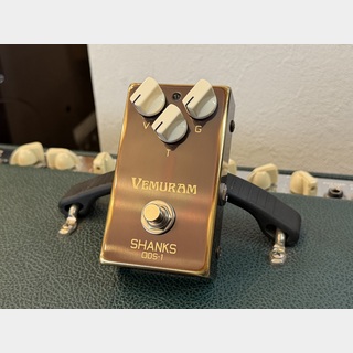 VEMURAM、Shanks ODS-1の検索結果【楽器検索デジマート】