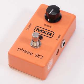 ギター用エフェクター、MXR、Phase 90の検索結果【楽器検索デジマート】