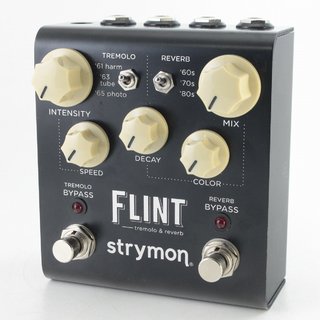 strymon FLINT V1 【御茶ノ水本店】