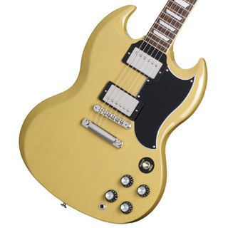 Gibson SG Standard 61 TV Yellow [Custom Color Series] ギブソン
