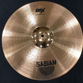 SABIAN B8X-18RC