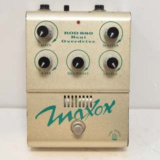 Maxon、ROD880の検索結果【楽器検索デジマート】