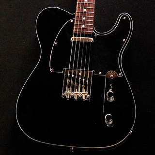 Fender ISHIBASHI FSR MIJ Traditional 60S Telecaster Custom Rosewood Black ≪S/N:JD24006811a≫ 【心斎橋店】
