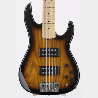 ESP AP-260SL5/M 2-Tone Sunburst イーエスピー［5.02kg/2006年製］［Made in Japan/日本製］5弦アクティブベー