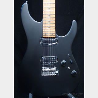 Ibanez Prestige AZ2402 -Black Flat- 【MADE IN JAPAN】【軽量3.3kg】