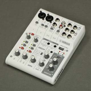 YAMAHA、AG06MK2の検索結果【楽器検索デジマート】