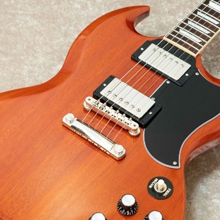 Gibson SG Standard '61 -Vintage Cherry- 2022年製 【USED】