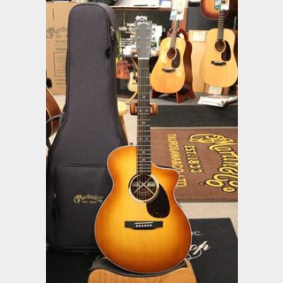 Martin【動画あり】SC-13E Special Burst #2774795【バーストカラー!】【演奏性抜群の激推し個体!】