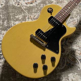 GibsonLes Paul Special TV Yellow【3.29kg やや軽量】#215540362