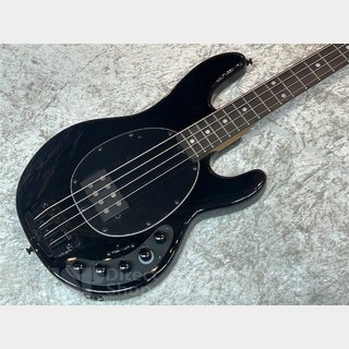 Sterling by MUSIC MAN DarkRay (Black)