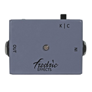 Fredric EffectsKC Buffer バッファー ギターエフェクター