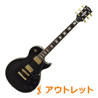 BUSKER'SBLC300-OL BK エレキギター／アウトレット