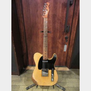 Fender 1952 Telecaster "BLACKGUARD"