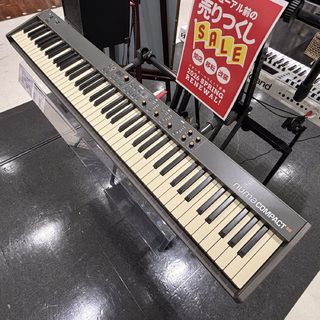 studiologic 電子キーボード Studiologic｜シンセサイザー｜キーボード｜ミュージックランドKEY