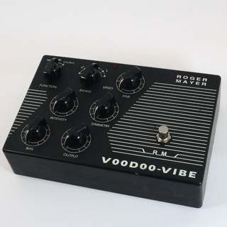ROGER MAYER、Voodoo-Vibe＋の検索結果【楽器検索デジマート】