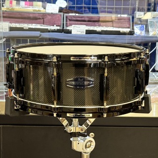 Pearl CMN1455S/B Carbonply Maple Snare Drum【USED/中古】