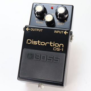 BOSS 【中古】 ディストーション BOSS DS-1-4A Distortion エフェクター コンパクトシリーズ40周年記念限定