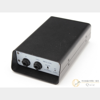 Rupert Neve Designs RNDI-M｜コンパクトなアクティブ