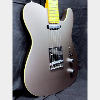 Fender AERODYNE SPECIAL TELECASTER MN DGR Dolphin Gray