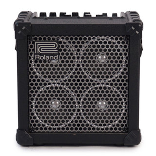 Roland 【中古】 ローランド ギターアンプ ROLAND MICRO CUBE RX マイクロキューブRX