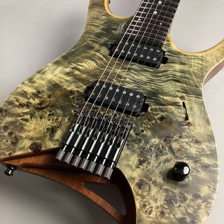 MAYONES Hydra Elite 7 / Trans graphite【USED】【下取りがお得！】