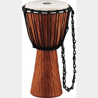 Meinl HDJ4-M ジャンベ ヘッドライナーSERIES ロープチューンドウッド NileSERIES 10インチ