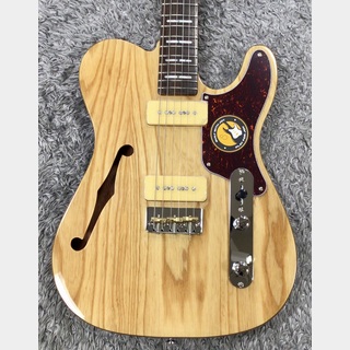 Sire Larry Carlton T7TM NT (Natural) 【2024年最新モデル】