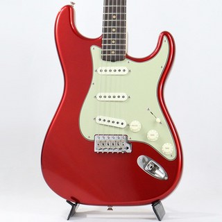 Fender Custom Shop Vintage Custom 1959 Stratocaster Time Capsule Package (Candy Apple Red) [SN.R140198] 【IKEBE Orde...