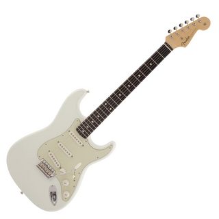Fenderフェンダー Made in Japan Traditional 60s Stratocaster RW OWT エレキギター