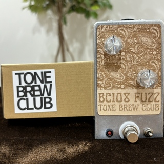 tone brew clubの検索結果【楽器検索デジマート】