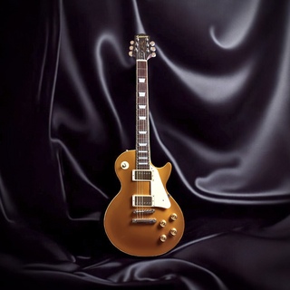 Epiphone Elitist Les Paul '57 Gold Top【S/N:F800018｜4.32kg】