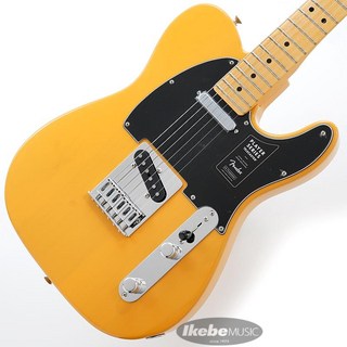 FenderPlayer Telecaster (Butterscotch Blonde/Maple) [Made In Mexico]