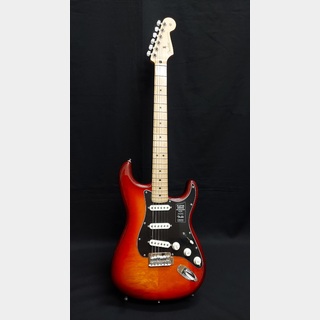 Fender PLAYER STRAT PLS TOP MN ACB【船橋店】