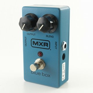 MXR M103 Blue Box Octave Fuzz 【御茶ノ水本店】