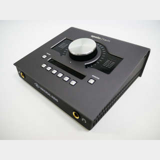 Universal Audio Apollo Twin MKII QUAD（中古）【楽器検索デジマート】