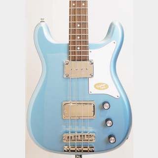 Epiphone Newport Bass Pacific Blue