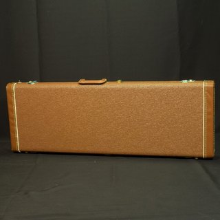Fender ST/TL Hardcase Brown【福岡パルコ店】