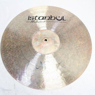 istanbul MEHMET MC Jazz  RIDE 20インチ 1882g イスタンブールメメット ライドシンバル 現地選定品【池袋店】