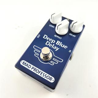 エフェクター（ギター・ベース用）、MAD PROFESSOR、Deep Blue