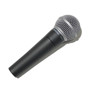 Shure 【あのぴあの移転セール】SM58-LCE【展示アウトレット特価品】