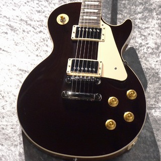 Gibson【Custom Color Series】 Les Paul Standard 50s Figured Top Translucent Oxblood #215130294 [3.77kg] 