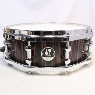 Sonor SC10-1405SDW S CLASSIX 14x5 ソナー スネアドラム ソフトケース付属【池袋店】