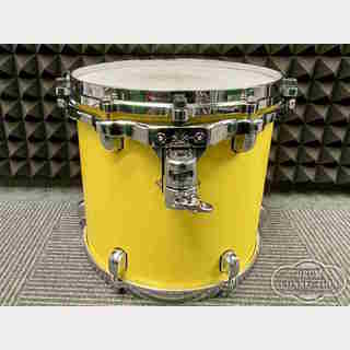 Tama Starclassic Bubinga Tom 13"×12" ~Sunny Yellow~