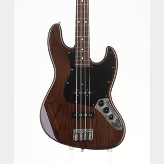 Fender MADE IN JAPAN Exclusive Classic 60s Jazz Bass Walnut【名古屋栄店】