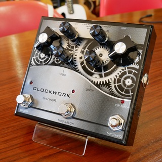 J.Rockett Audio Designs Clockwork Echo 【USED】